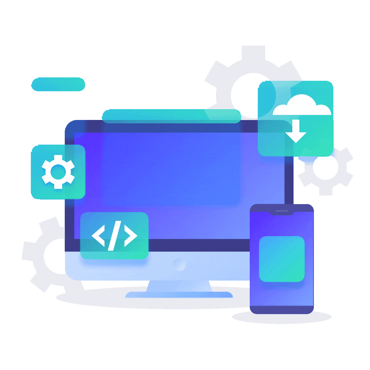 AI & Creative Animation