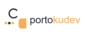 portokudev logo